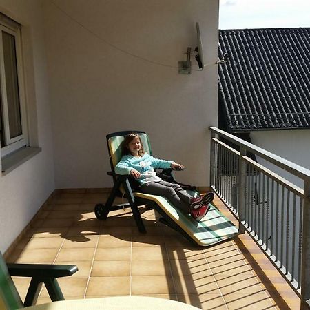 Am Kirbach Daire Waldsolms Dış mekan fotoğraf
